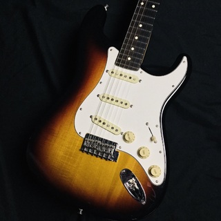 FUJIGEN(FGN) 中古 NNST10RBD-3TS01【3.75kg】フジゲン ストラトキャスター