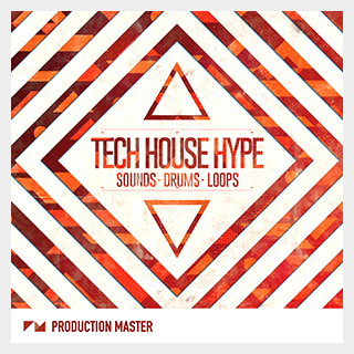 PRODUCTION MASTER TECH HOUSE HYPE