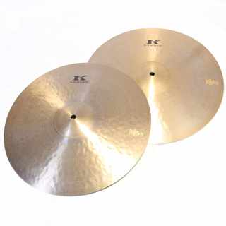 Zildjian ZILDJIAN / Kerope HIHATS 15インチ 938/1170 ケロップ ハイハットシンバル ジルジャン 【池袋店】