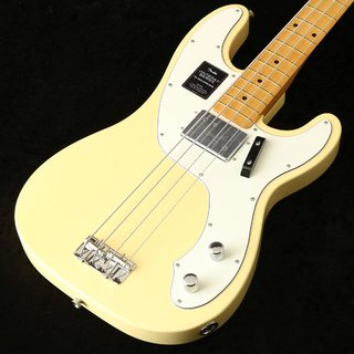 Fender Vintera II 70s Telecaster Bass Maple Fingerboard Vintage White 【御茶ノ水本店】