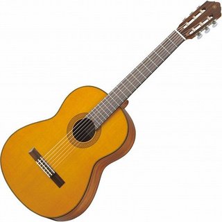 YAMAHA クラシックギター CG142C