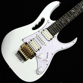 Ibanezがスティーヴ・ヴァイのモンキー・グリップ仕様シグネイチャー