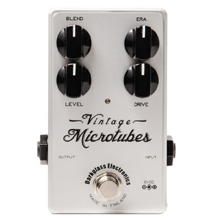 Darkglass Electronics Vintage Microtubes Overdrive 【渋谷店】