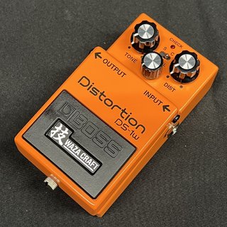 BOSS、DS-1Wの検索結果【楽器検索デジマート】
