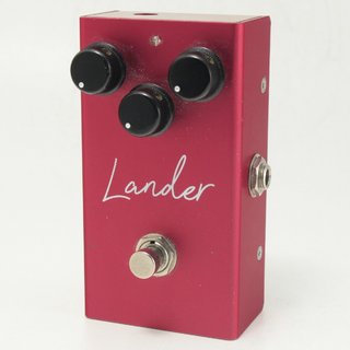 エフェクター（ギター・ベース用）、Virtues Landerの検索結果