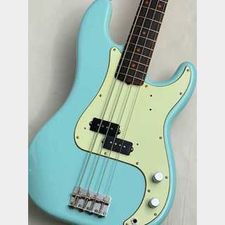 Fender USA American Vintage II 1960 Precision Bass -Daphne Blue-【USED】