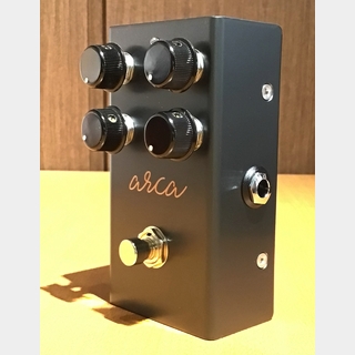 VIRTUES arca【新定義オーバードライブ】【店頭未展示品】#29