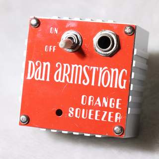 エフェクター（ギター・ベース用）、Dan Armstrongの検索結果【楽器
