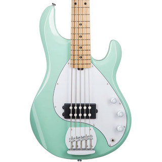 Sterling by MUSIC MANRAY5  Mint Green