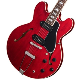 Gibson ES-330 Sixties Cherry [Original Collection]【御茶ノ水本店 FINEST GUITARS】