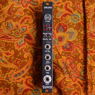 Erica Synths Pico Drum1