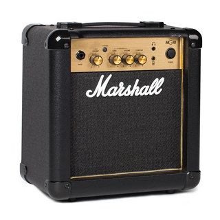 Marshall マーシャル MG10 小型ギターアンプ コンボ
