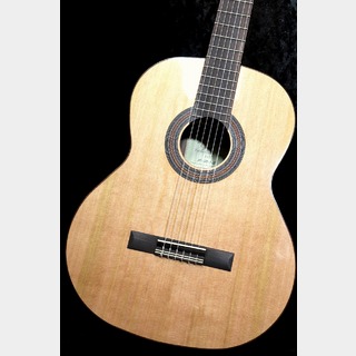 Orpheus Valley Guitars 【ソフトケースサービス!】Fiesta F65C 杉 【本格クラシックギター】【池袋店在庫品】