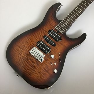 T's GuitarsDST24 MAHO CUSTOM EX S/N:032810【ローン36回払いまで無金利】