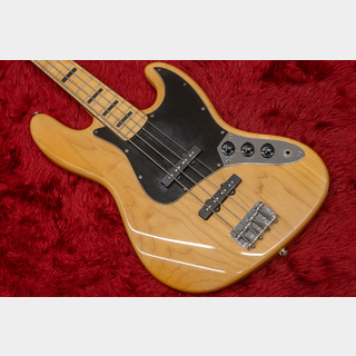 Squier by FenderVintage Modified Jazz Bass NAT #IC060908390 4.72kg【GIB横浜】