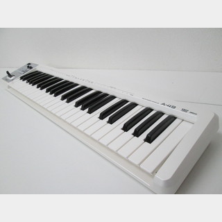 RolandA-49 MIDI KEYBOARD CONTROLLER