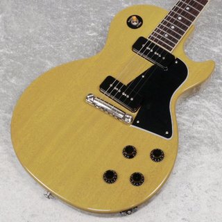 Gibson Les Paul Special TV Yellow 【新宿店】