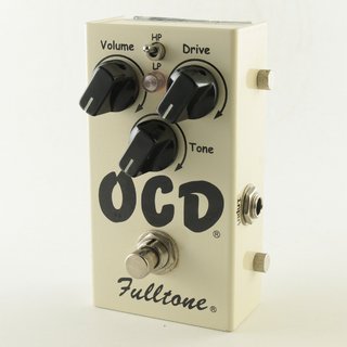 FulltoneOCD Ver.1.7 【御茶ノ水本店】