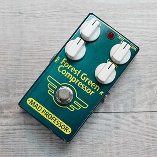 MAD PROFESSOR Forest Green Compressor