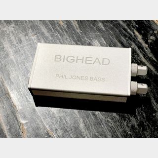 Phil Jones BassBIGHEAD HA-1