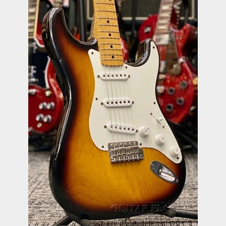 Fender Custom Shop 【中古特価市】 1954 Stratocaster Closet Classic -2-Color Sunburst- 1999年製