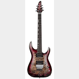 ESP Horizon CTM QM Fine Red ホライゾン エレキギター ESP