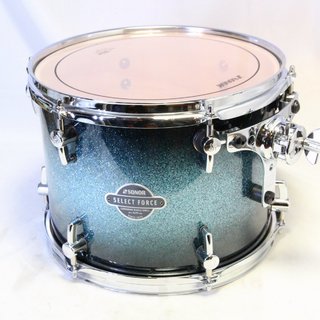 【美品】SONOR SELECT FORCE スネア 14×5 Sonor SERECT FORCE SERIESE JUNGLE | ドラムの買取王