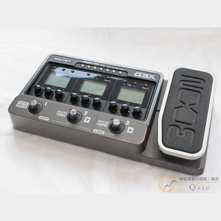エフェクター（ギター・ベース用）、ZOOM、G3Xの検索結果【楽器検索