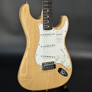 Fender Heritage 70s Stratocaster Natural Rosewood 【名古屋栄店】