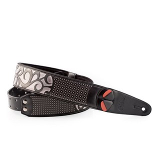 Righton! STRAPS MOJO Series STRAP COLLECTION NASHVILLE (Black)