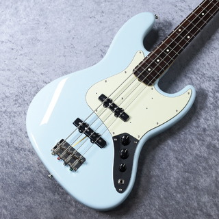 Fender MIJ FSR Collection Traditional 60s Jazz Bass  - Daphne Blue -【3.96g】【#JD24020040】