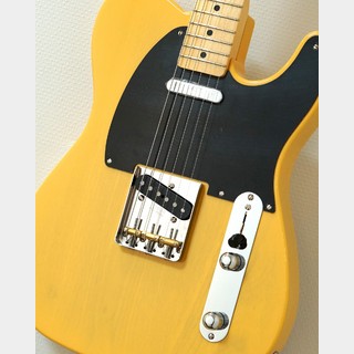Fender FSR Made in Japan Traditional 51 Nocaster -Butterscotch Blonde- 【3.81kg】【#JD23022277】