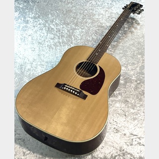 Gibson J-45 Standard Natural VOS 【S/N 23453081】