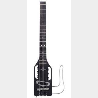 Traveler Guitar Ultra-Light Electric Matte Blackトラベラーギター【梅田店】