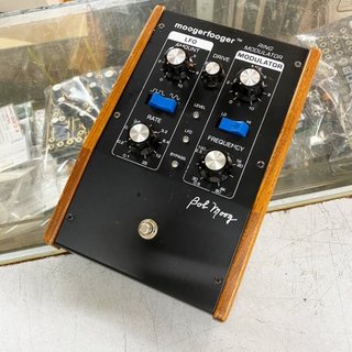 Moog moogerfooger MF-102 Ring Modulator