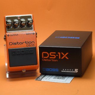 BOSS DS-1X Distortion【福岡パルコ店】