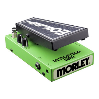 Morley20/20 Distortion Wah [MTPDW]【☆★2024・SUMMER CLEARANCE SALE★☆～7/8】