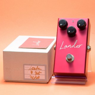 VIRTUES Lander【福岡パルコ店】