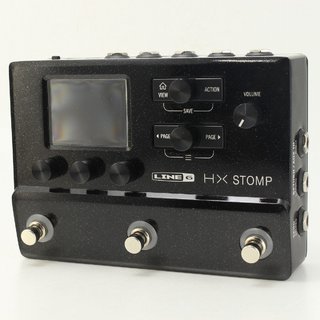 LINE6】ライン6『マルチエフェクター』HX STOMP Limited Blue 1