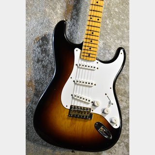 Fender Custom Shop 70th Anniversary 1954 Stratocaster J.Relic Wade Fade 2CS #5061【7.25&Vintageフレット、軽量3.12kg】