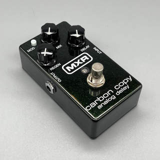 ギター用エフェクター、MXR、carbon copyの検索結果【楽器検索デジマート】