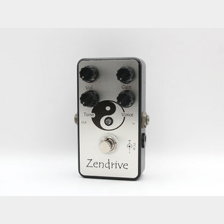 Zendriveの検索結果【楽器検索デジマート】
