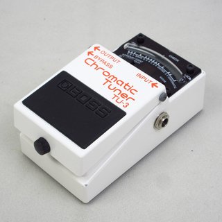 BOSS Chromatic Tuner TU-3 チューナー 【横浜店】