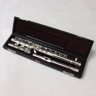 YAMAHA フルート YFL-412 【梅田店】