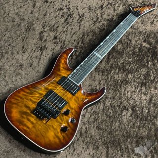 E-II HORIZON FR-II 【Tiger Eye Sunburst】