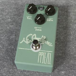 ギター用エフェクター、Vin-Antiqueの検索結果【楽器検索デジマート】