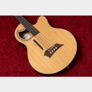 Warwick RockBass Alien Standard 4st NAT FL 2021 2.880kg #J008781-21【GIB横浜】