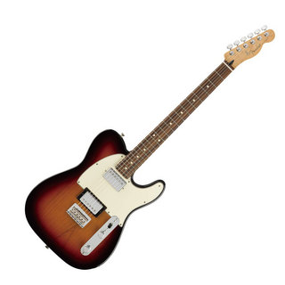 Fenderフェンダー Player Telecaster HH 3TS エレキギター