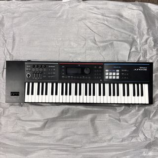 Roland JUNO-DS61【現物写真】