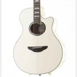 YAMAHA APX-1000 Pearl White【新宿店】